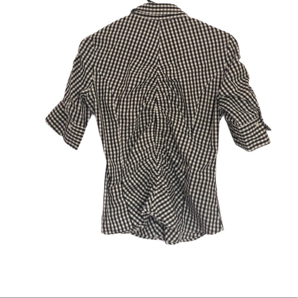 🔥 5 for  $10 HARVE BENARD shirt size S - Picture 3 of 4